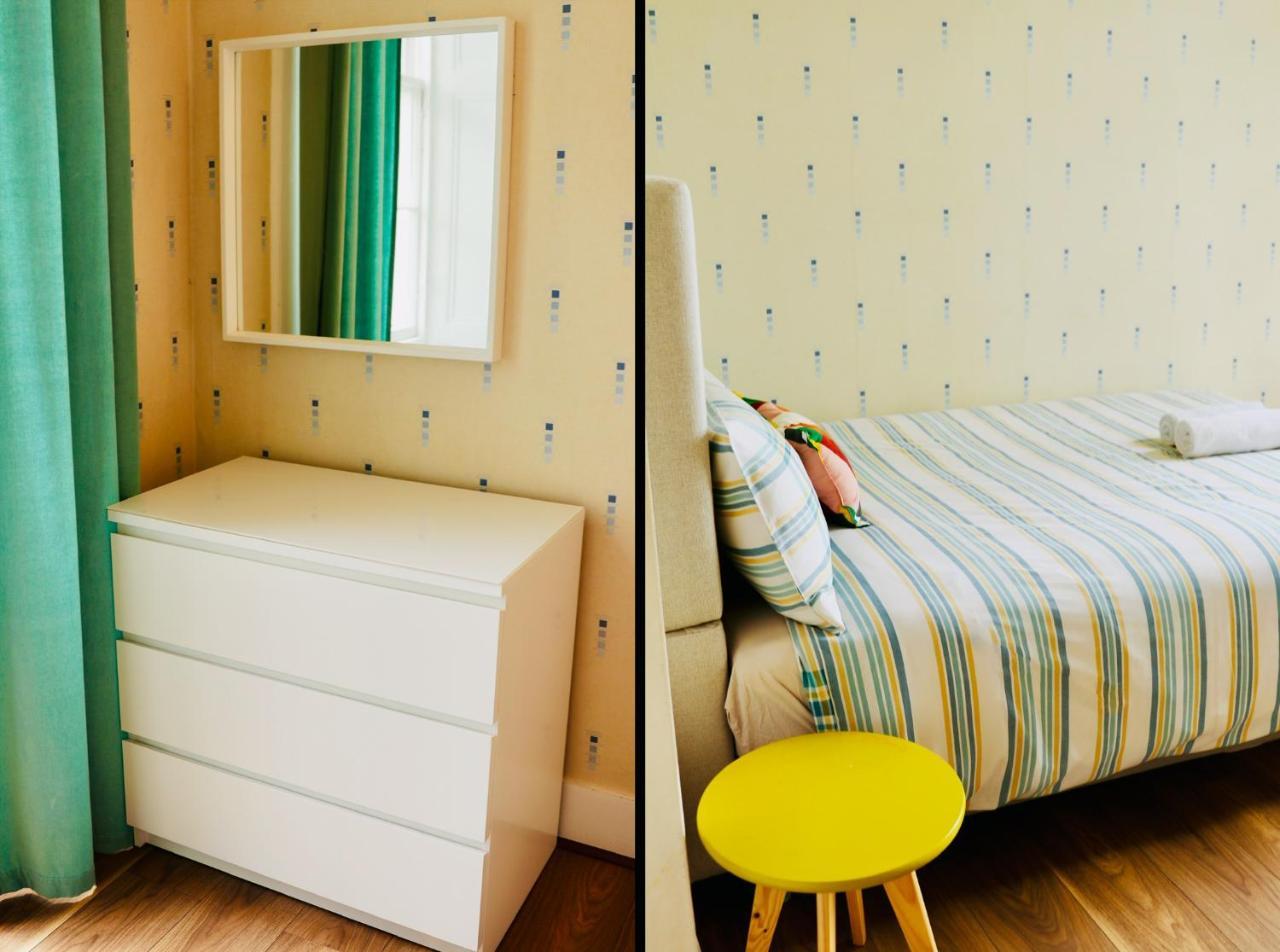Cosy Bright Flat Centre Apartment Edinburgh