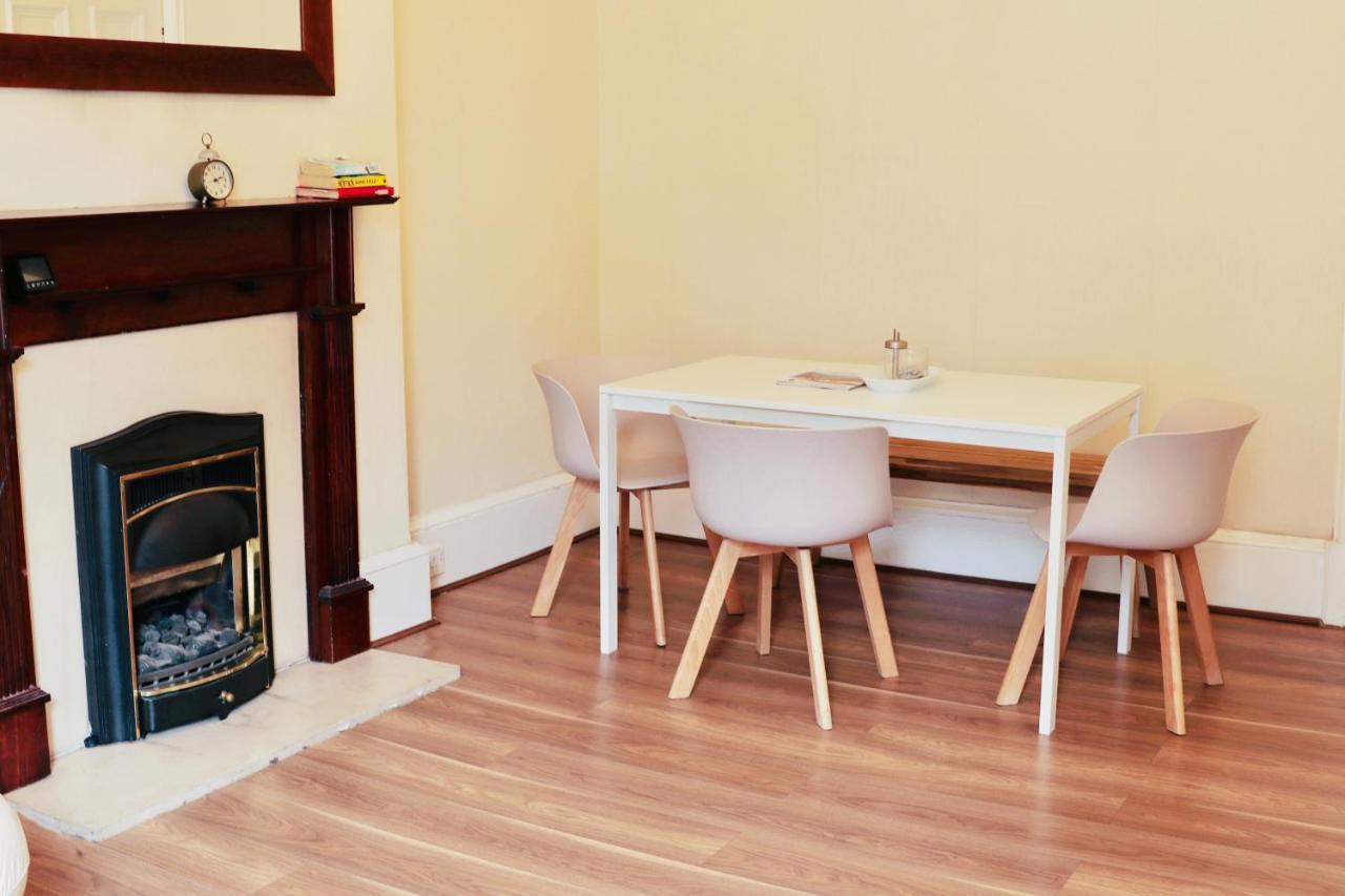 Apartment Cosy Bright Flat Centre *