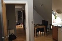 Apartment Old Town Edinburgh