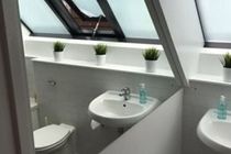 Old Town Apartment Edinburgh