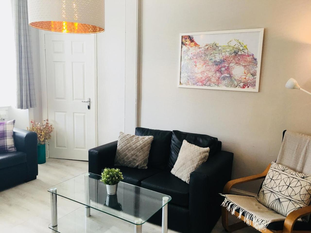 Apartment Easter Road