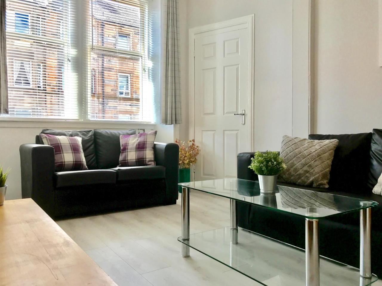 Easter Road Apartment Edinburgh