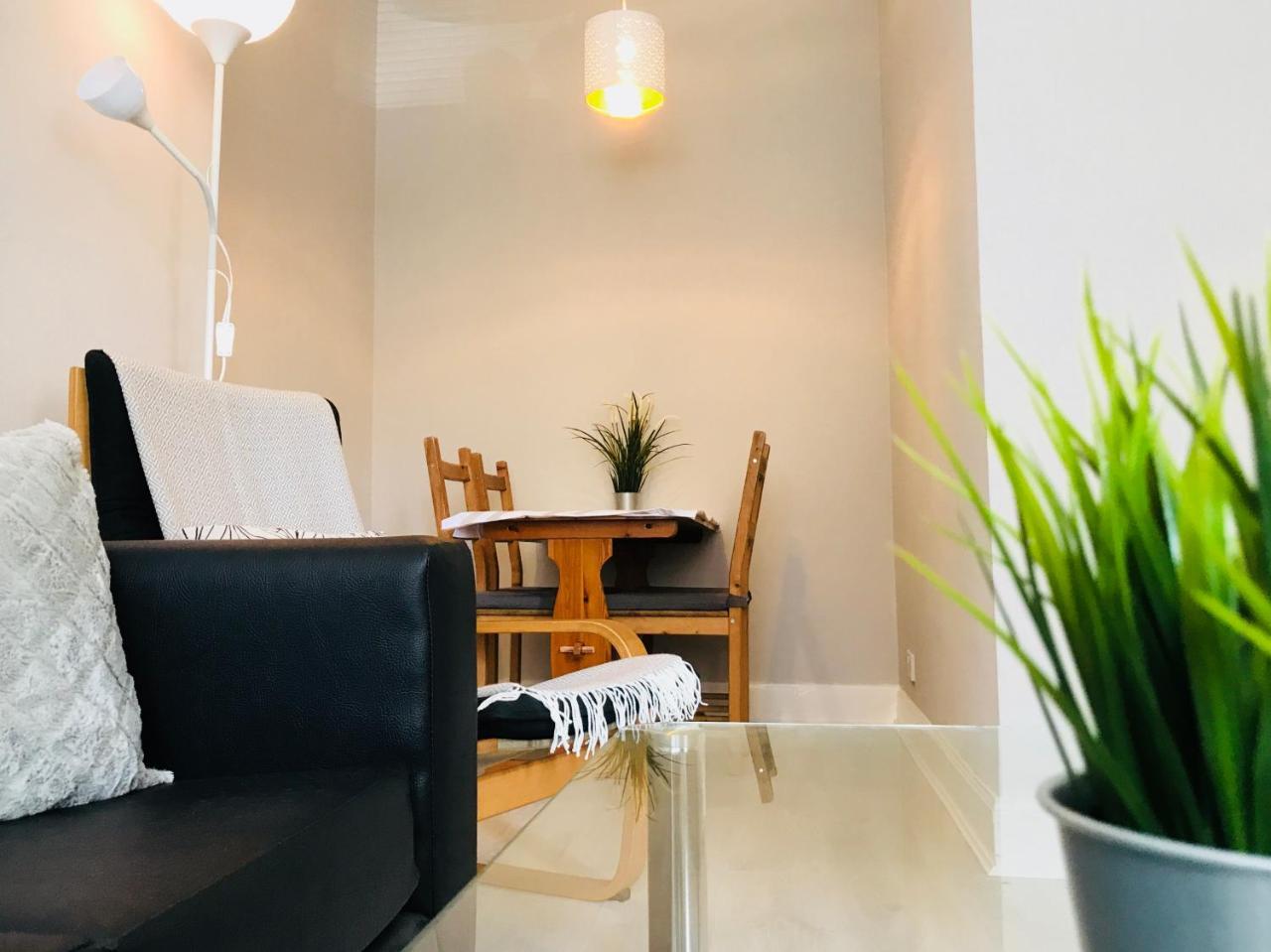 Easter Road Apartment Edinburgh