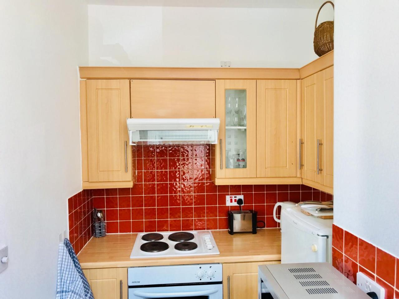 Apartment Easter Road