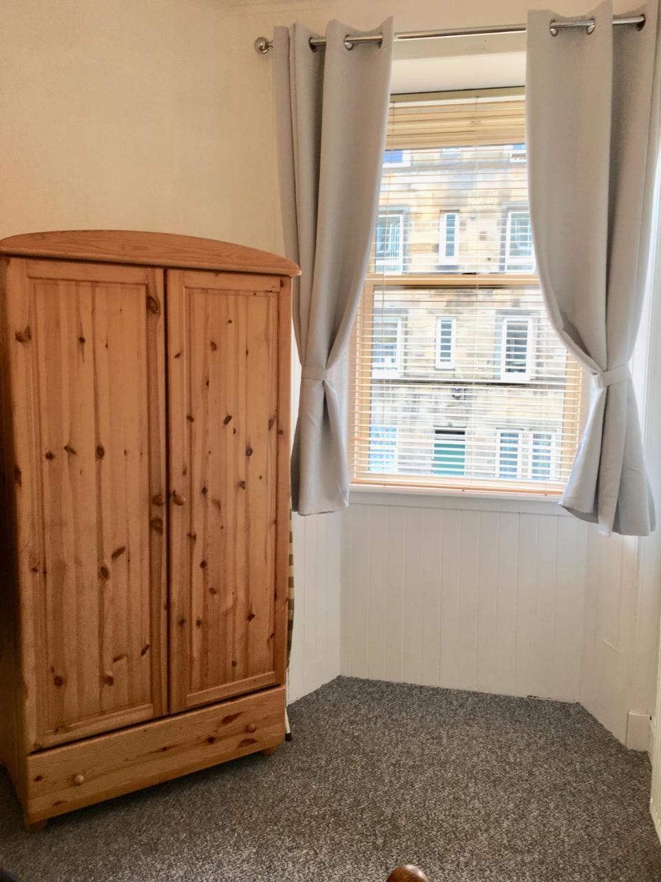 Apartment Easter Road