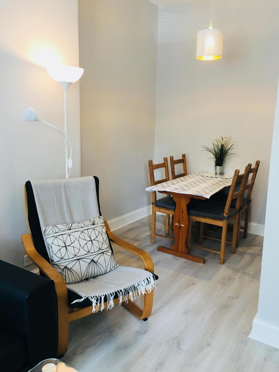 Apartment Easter Road