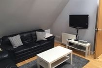 Old Town Apartment Edinburgh