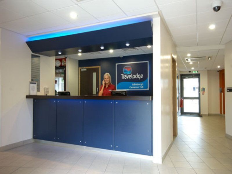 Travelodge Cameron Toll Edinburgh