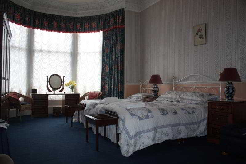 Boisdale Apartment Edinburgh