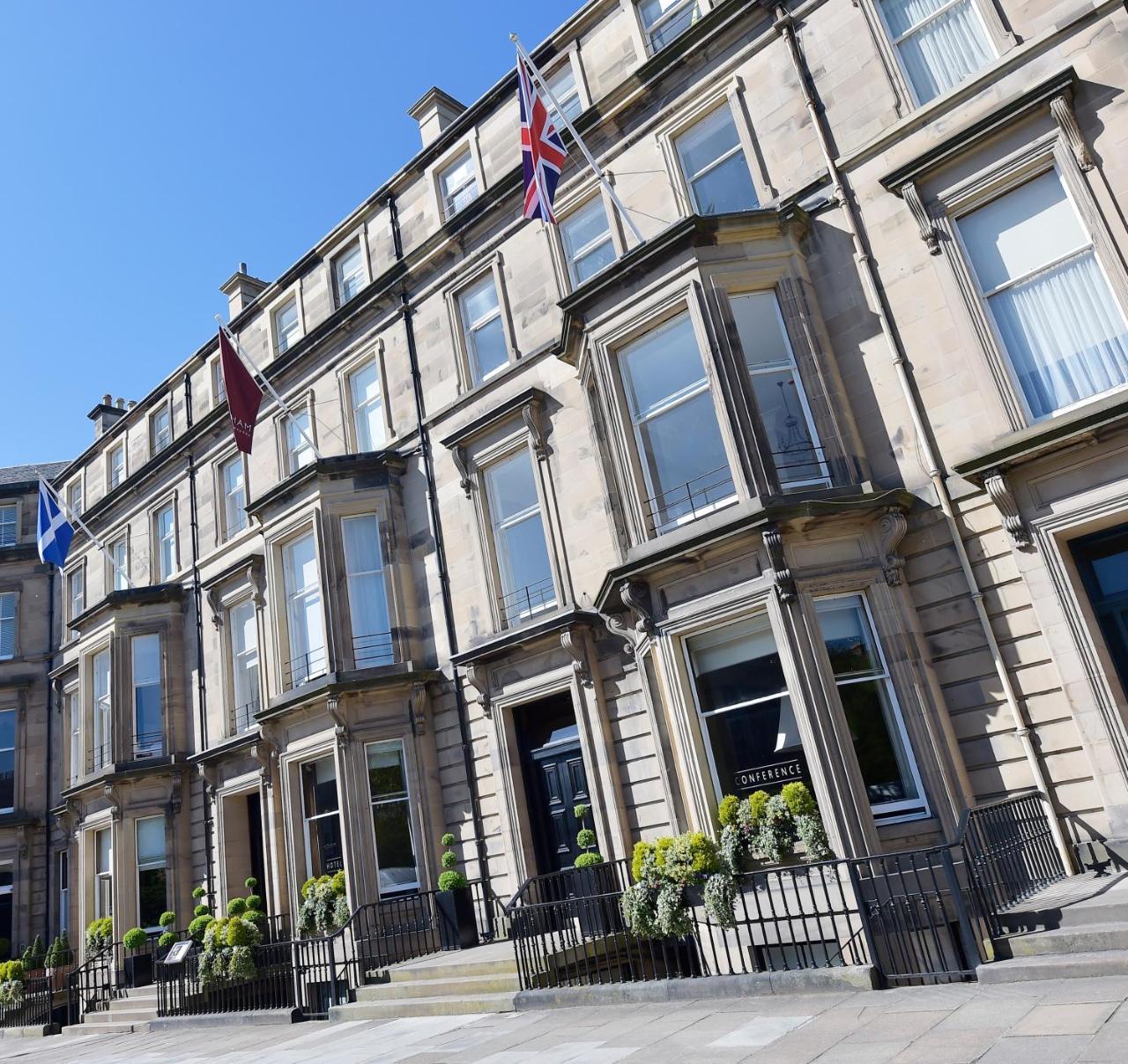 The Bonham Edinburgh