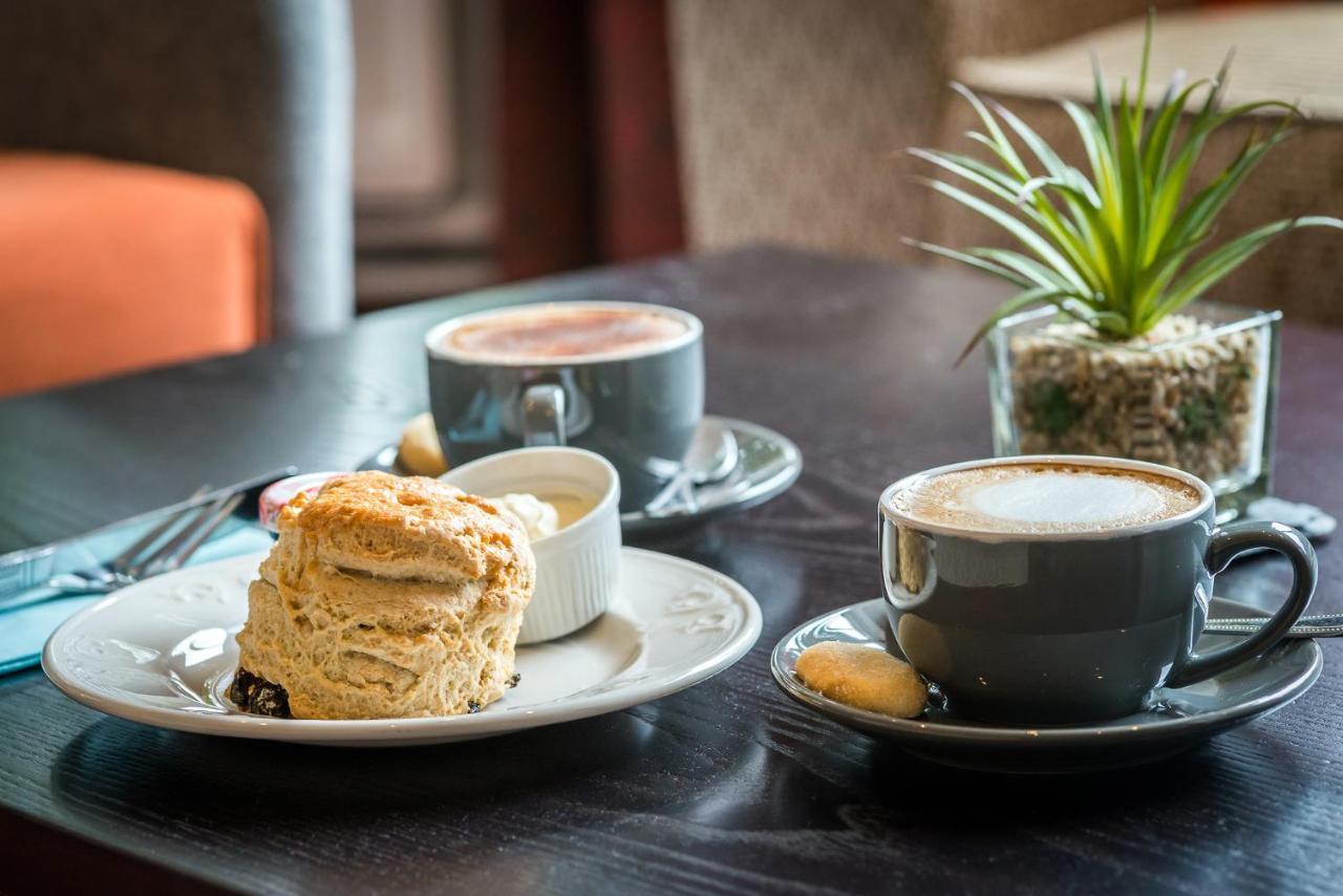 The Scholar 4* Edinburgh