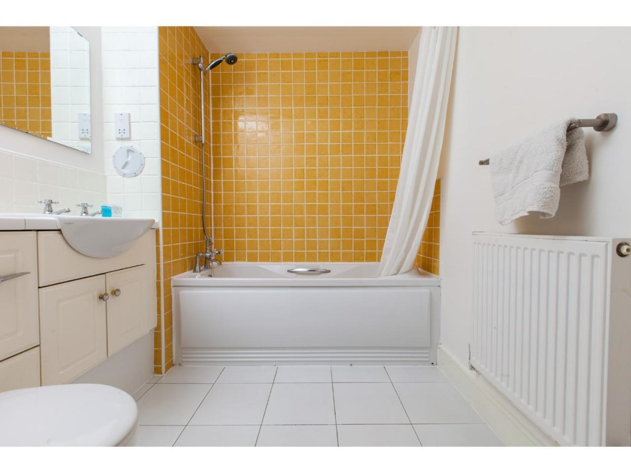 Apartment Spacious, Central Edinburgh