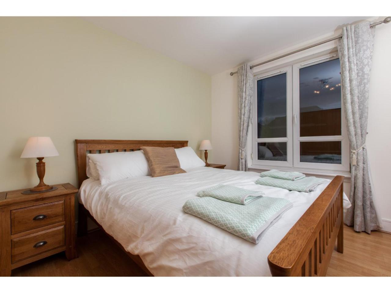 Spacious, Central Edinburgh
