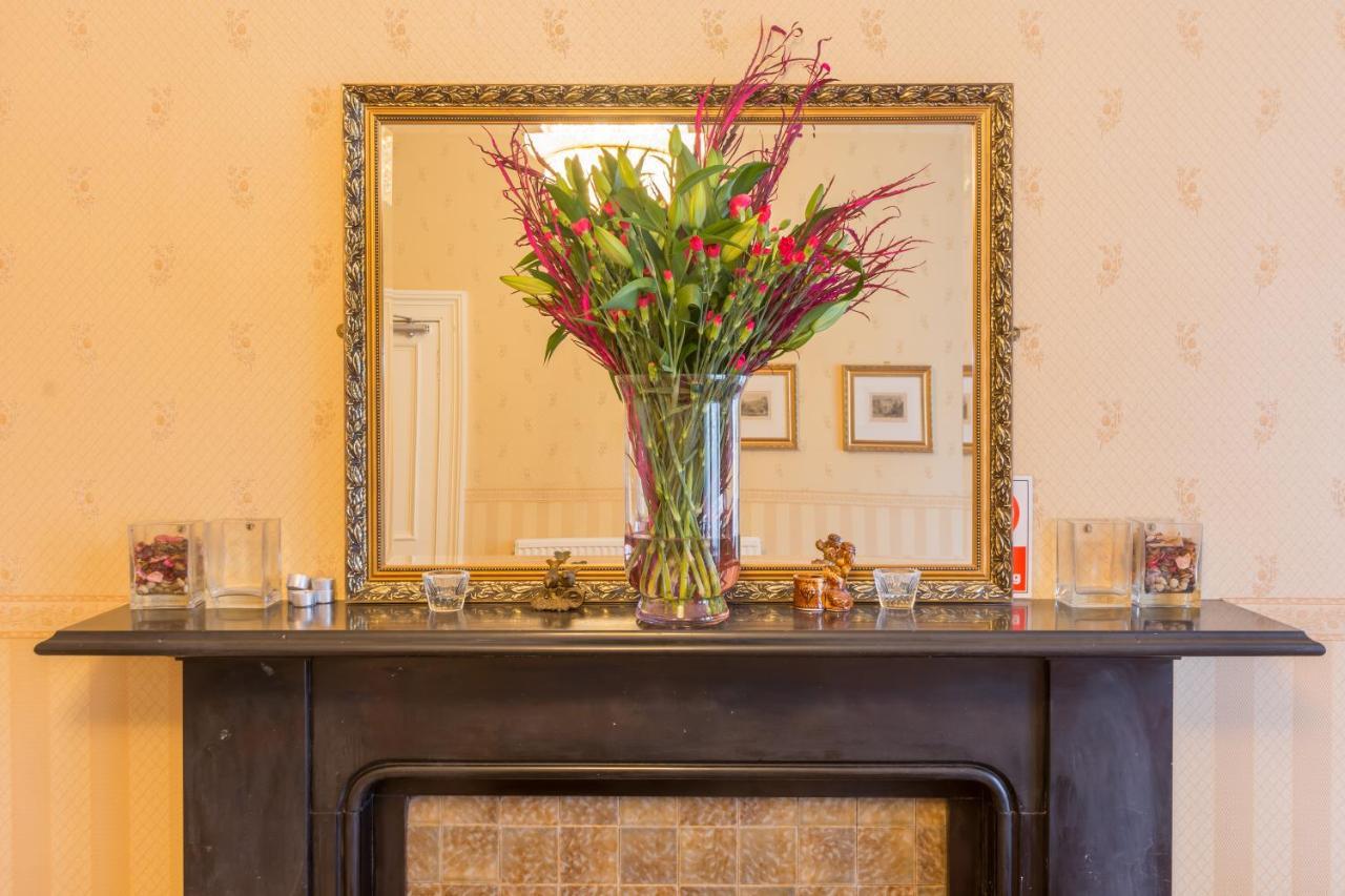 Guest house Menzies Edinburgh