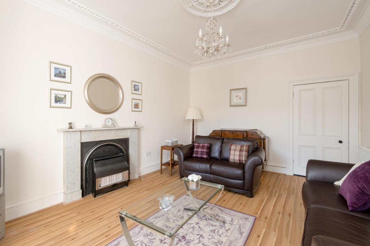 Apartment Dean Terrace - Traditional 3 Bed In Stockbridge
