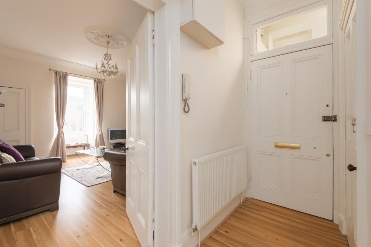 Dean Terrace - Traditional 3 Bed In Stockbridge *