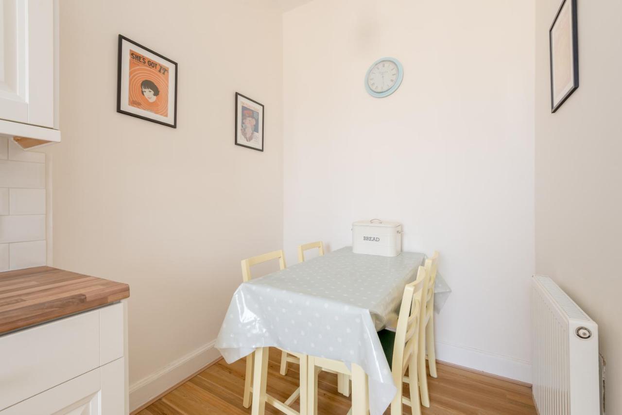 Dean Terrace - Traditional 3 Bed In Stockbridge *