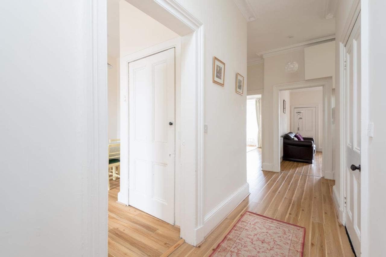 Apartment Dean Terrace - Traditional 3 Bed In Stockbridge *