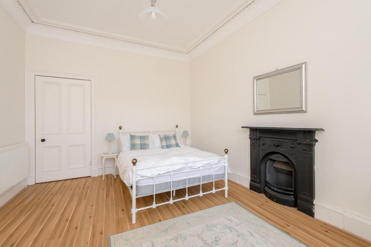 Dean Terrace - Traditional 3 Bed In Stockbridge