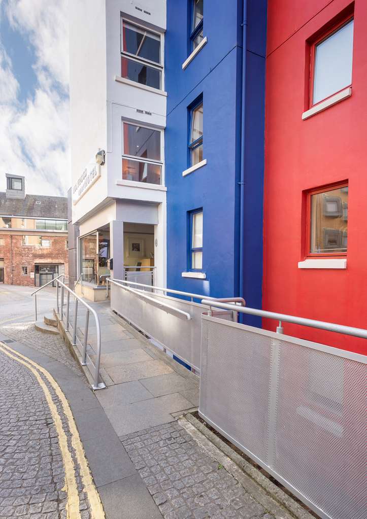 Holyrood Aparthotel