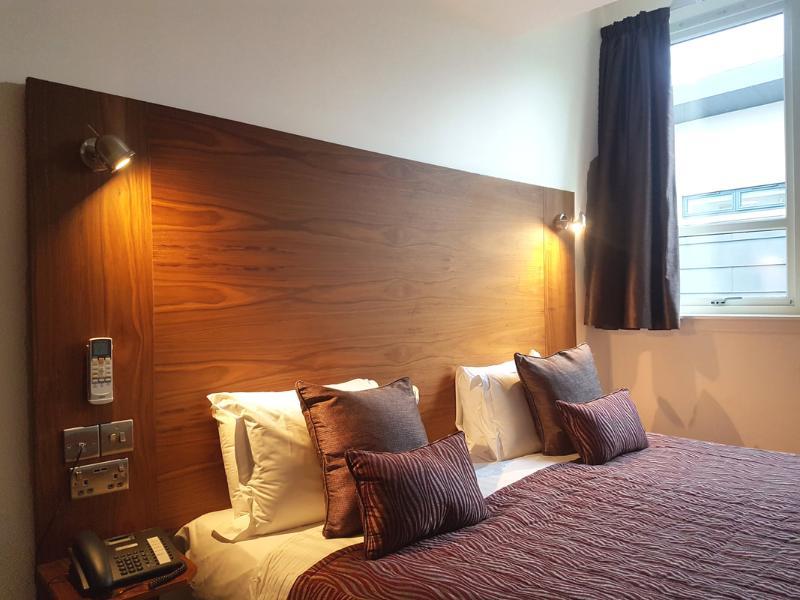 Holyrood Aparthotel