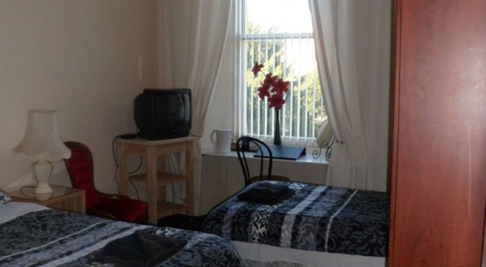 Grangeview Guest house 2*