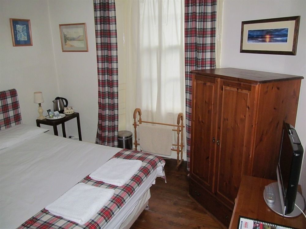 Guest house Lantern Edinburgh