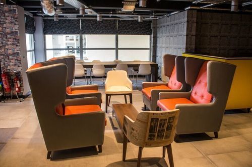 Km Hotel