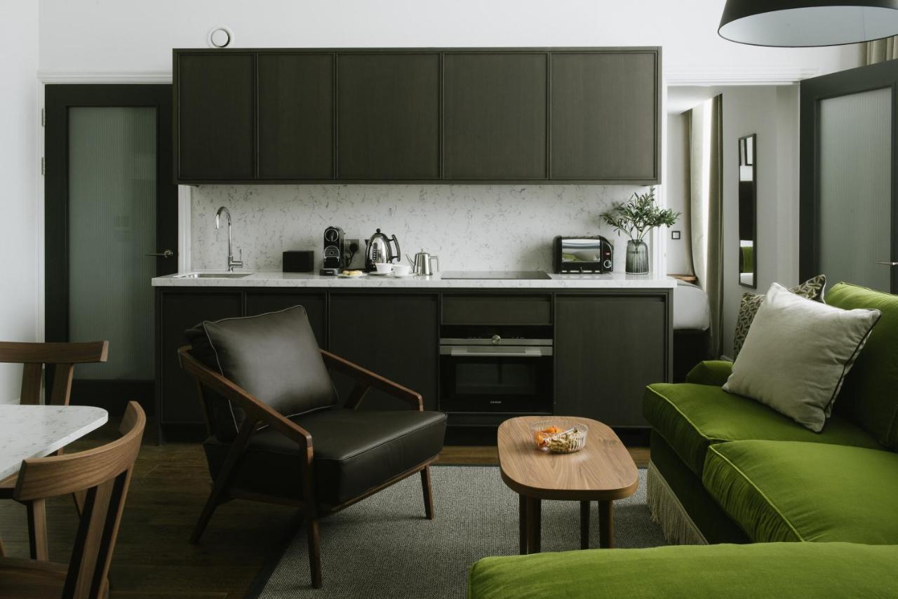 The Edinburgh Grand, A Luxury Collection Hotel, Edinburgh 5*