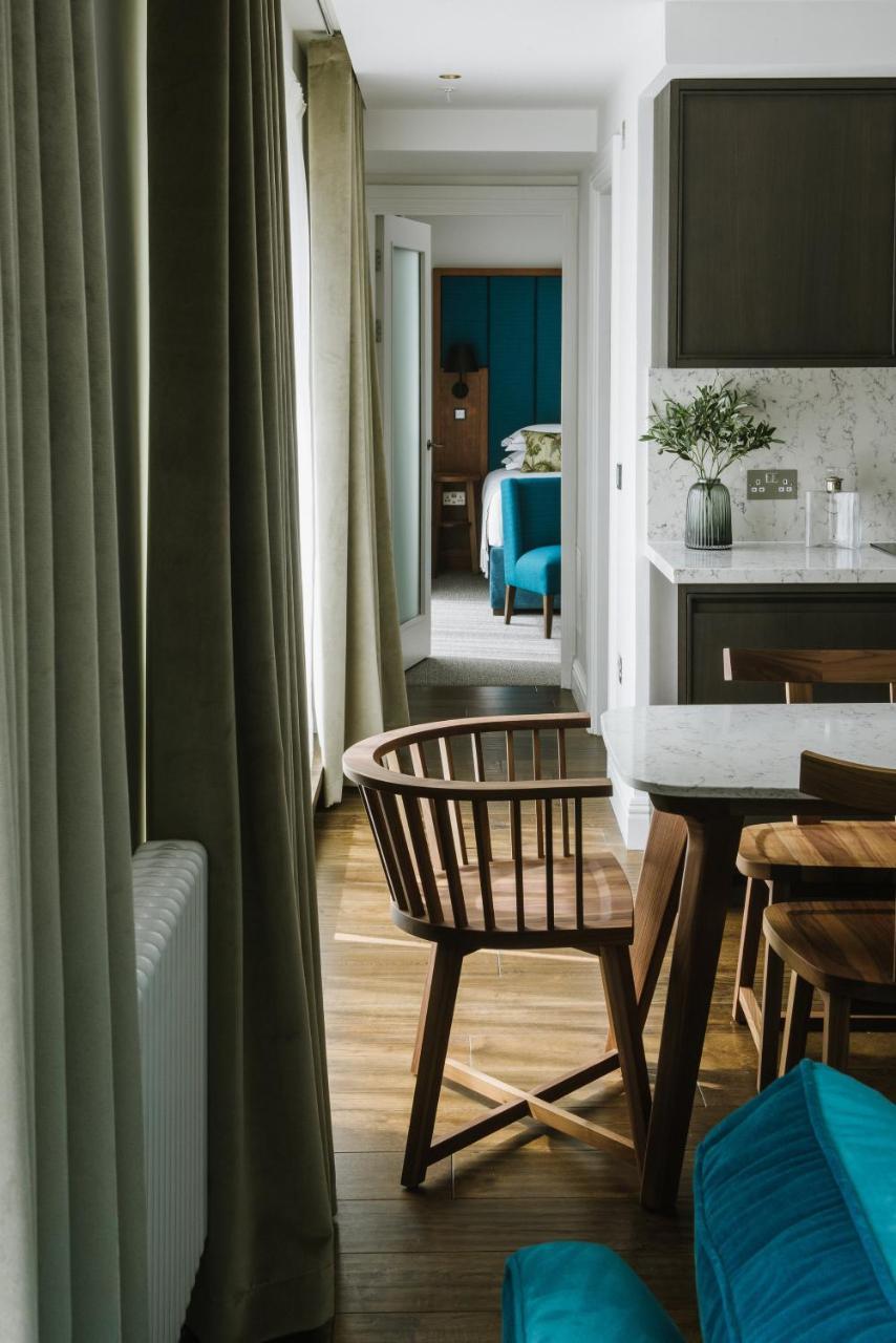 The Edinburgh Grand, A Luxury Collection Hotel, Edinburgh