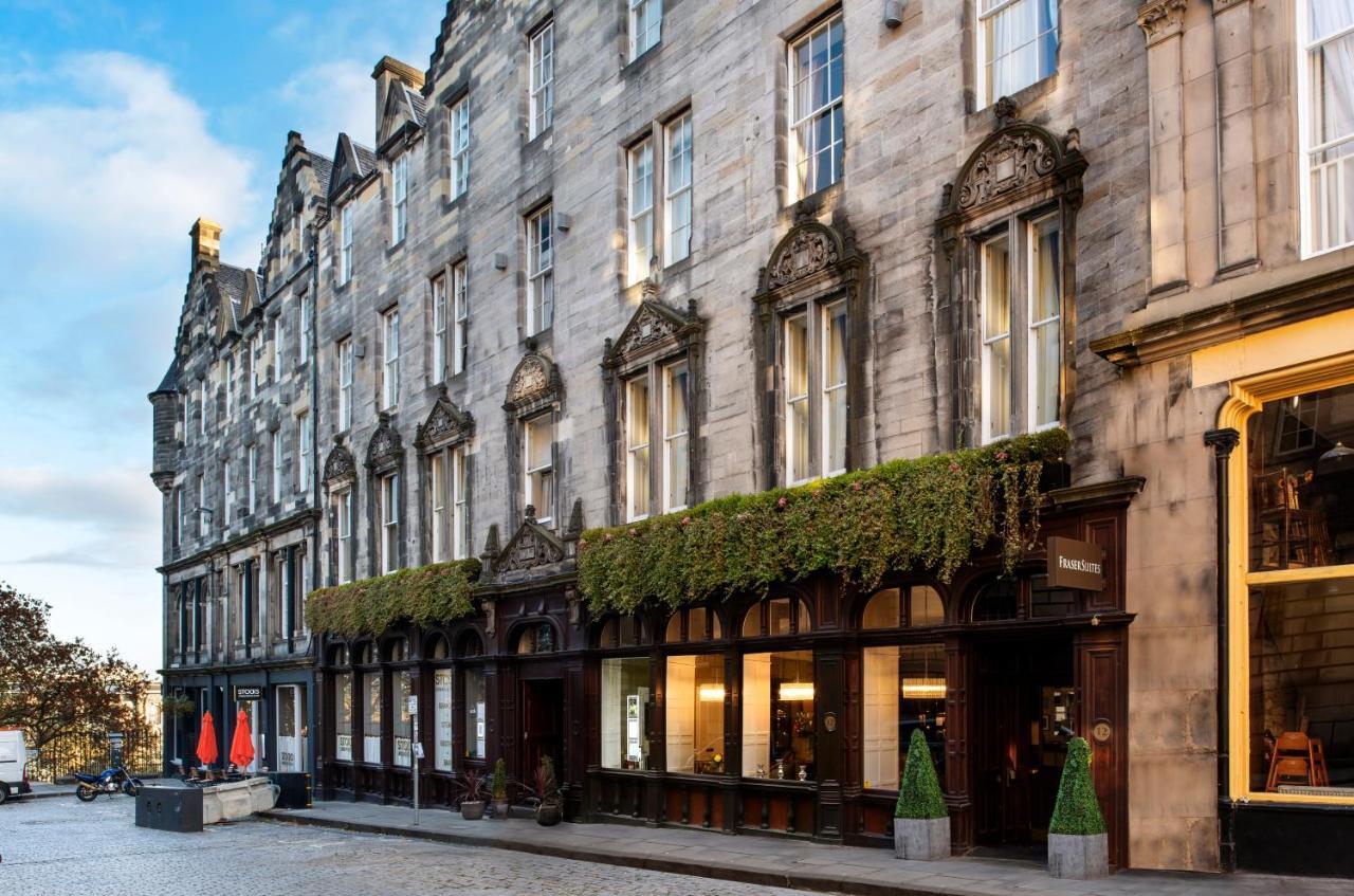Hotel Fraser 4*