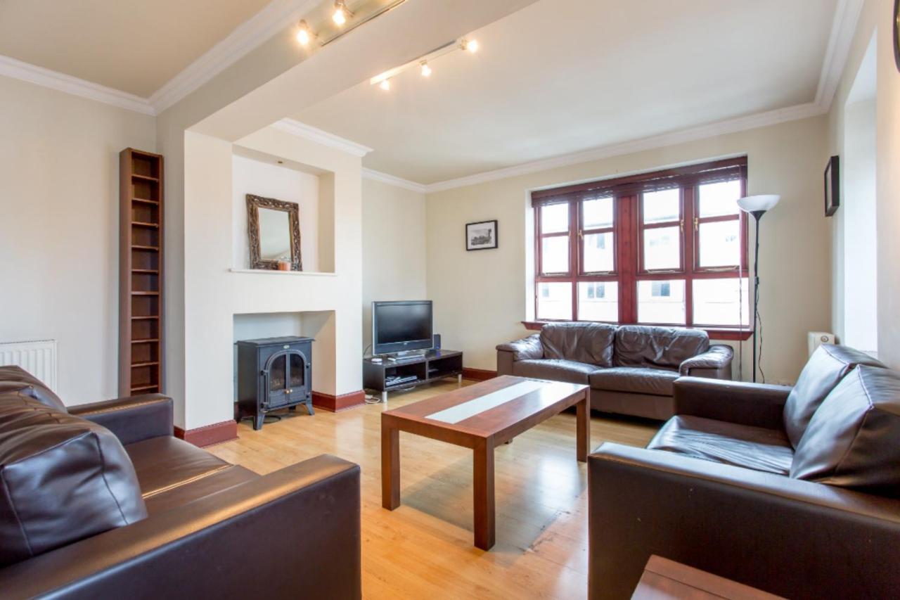 Apartment 2 Bedroom By Leith's Shore