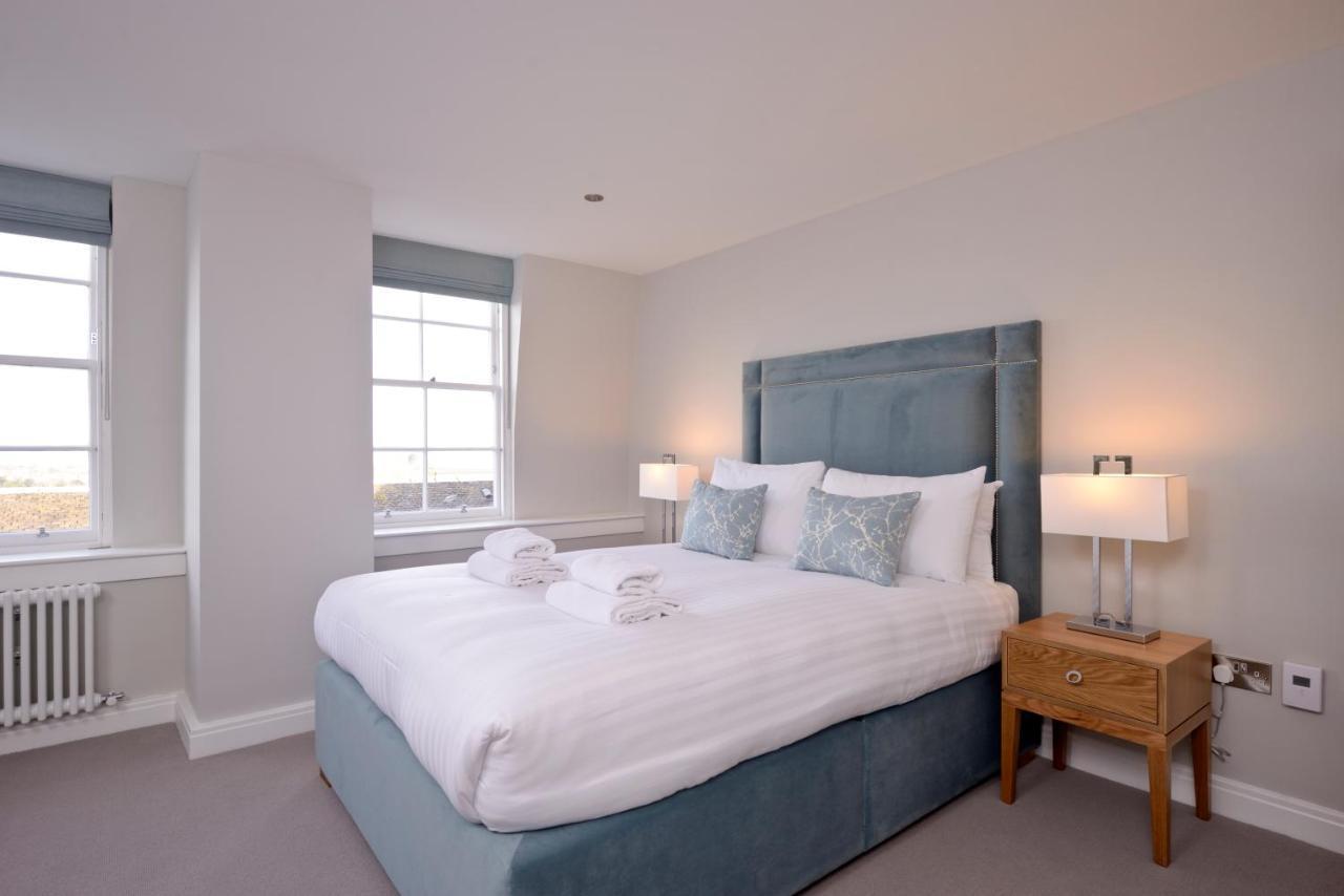 Destiny Scotland New Town Apartment