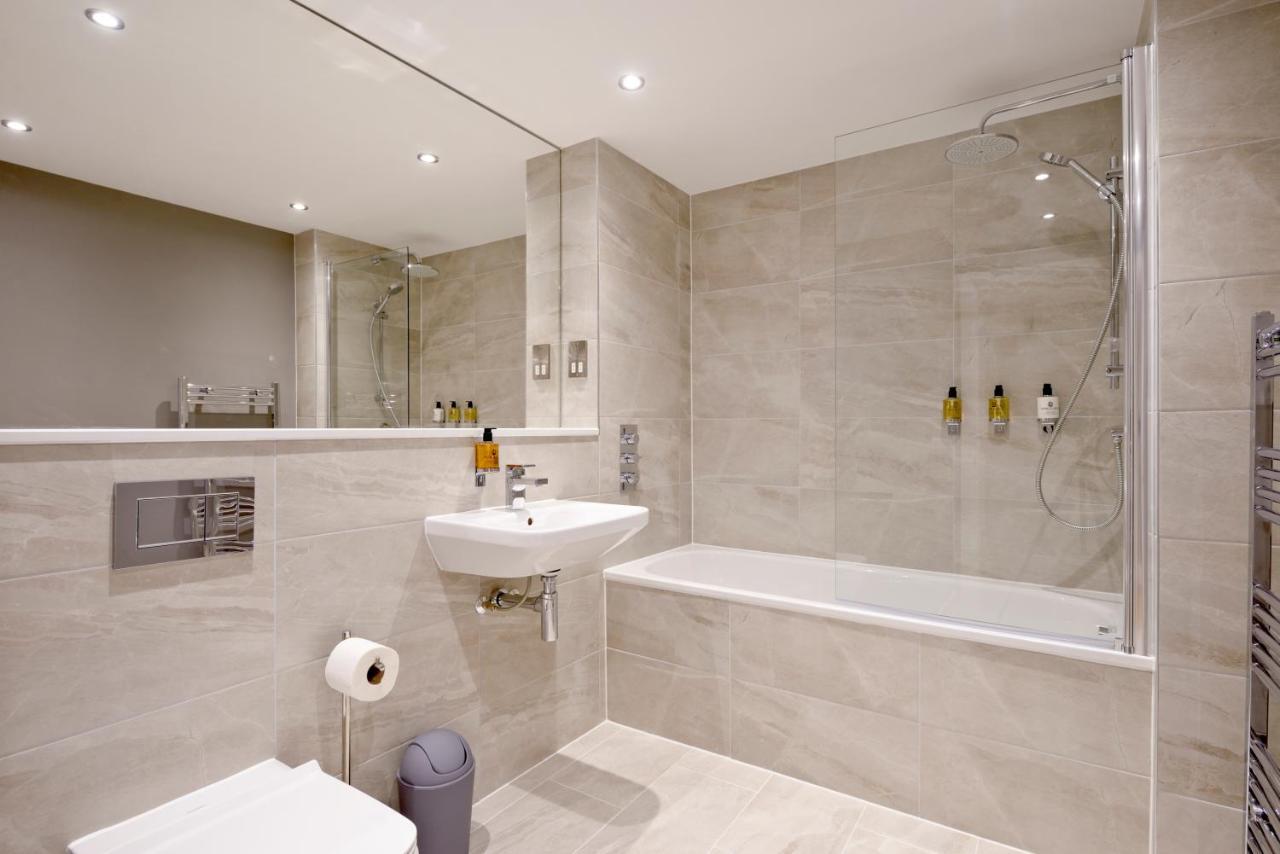 Destiny Scotland New Town Apartment EDI