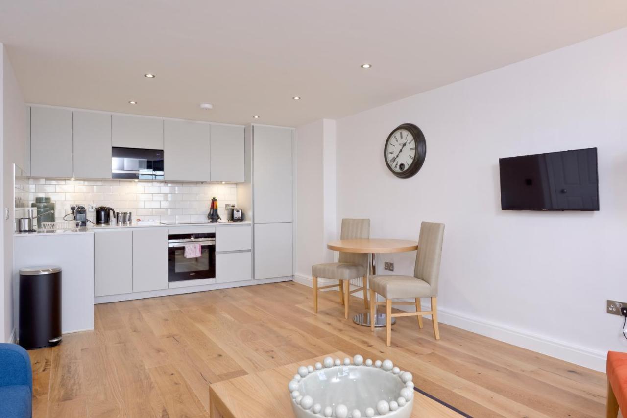 Apartment Destiny Scotland New Town EDI