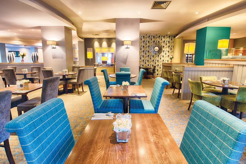 Leonardo Haymarket Hotel Edinburgh