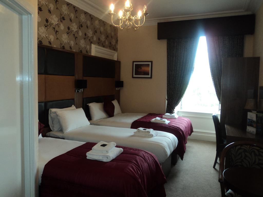 Guest house Regency