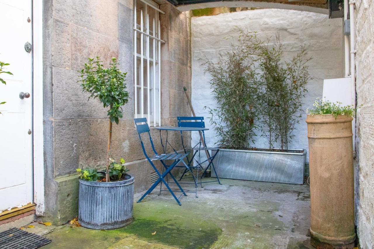 2 Bedroom In Stockbridge * Edinburgh