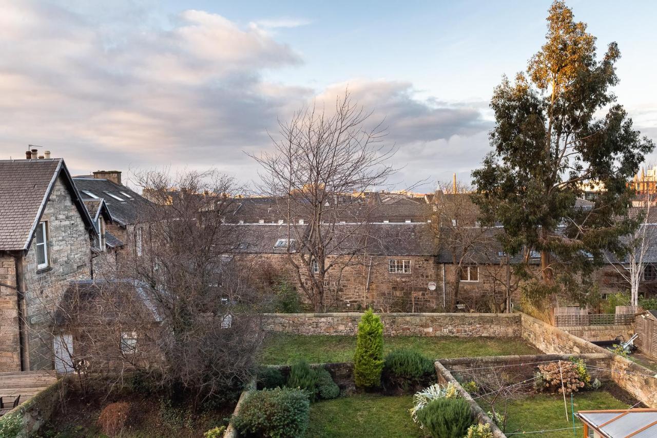 Guest house Caledonian 3*
