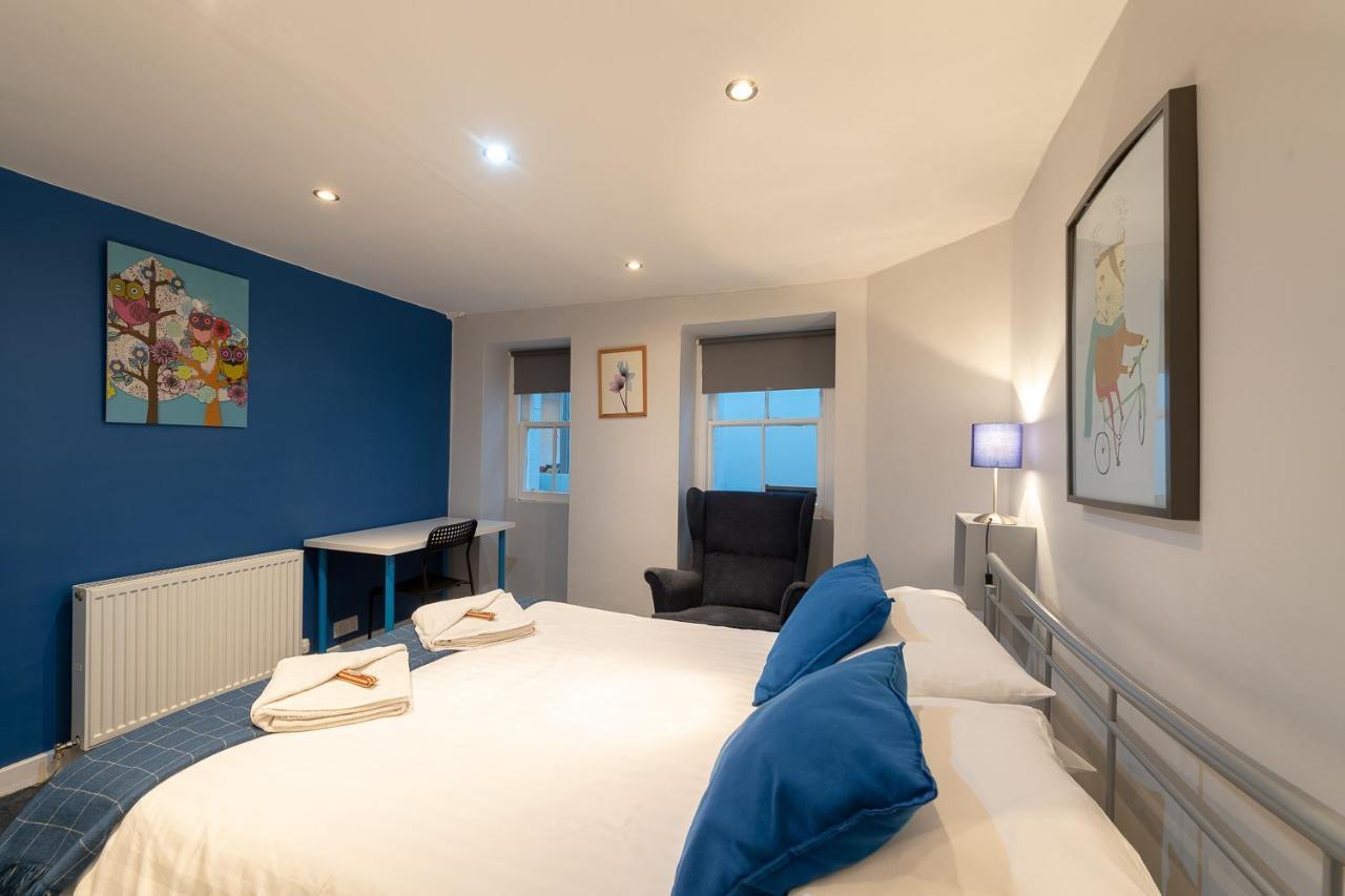 Caledonian Guest house