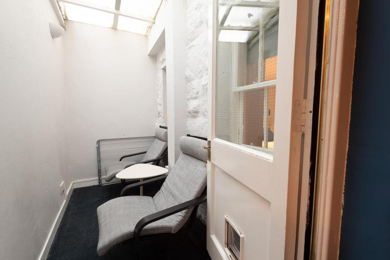 Guest house Caledonian Edinburgh
