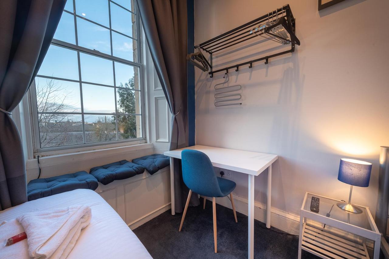 Caledonian 3* Edinburgh