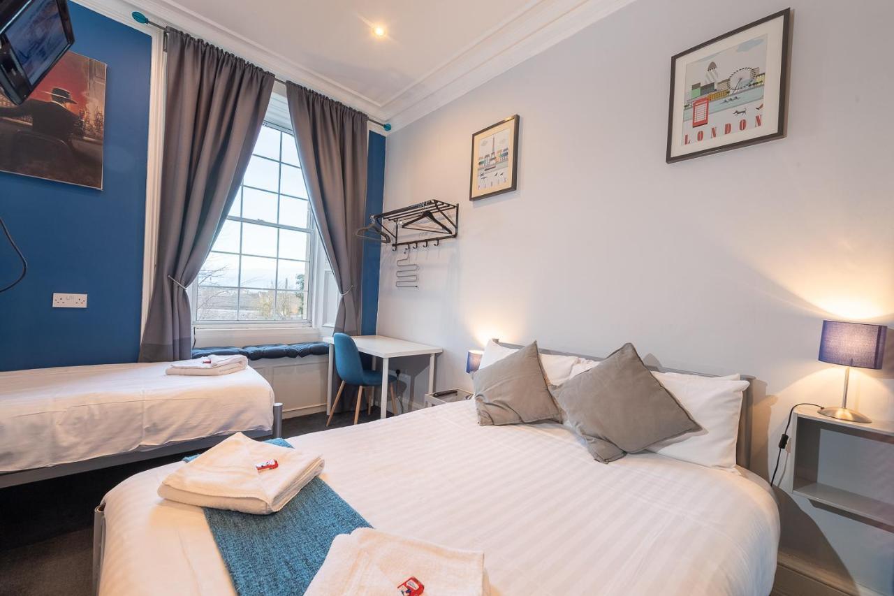Caledonian Guest house 3*