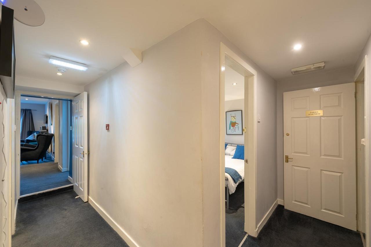 Guest house Caledonian