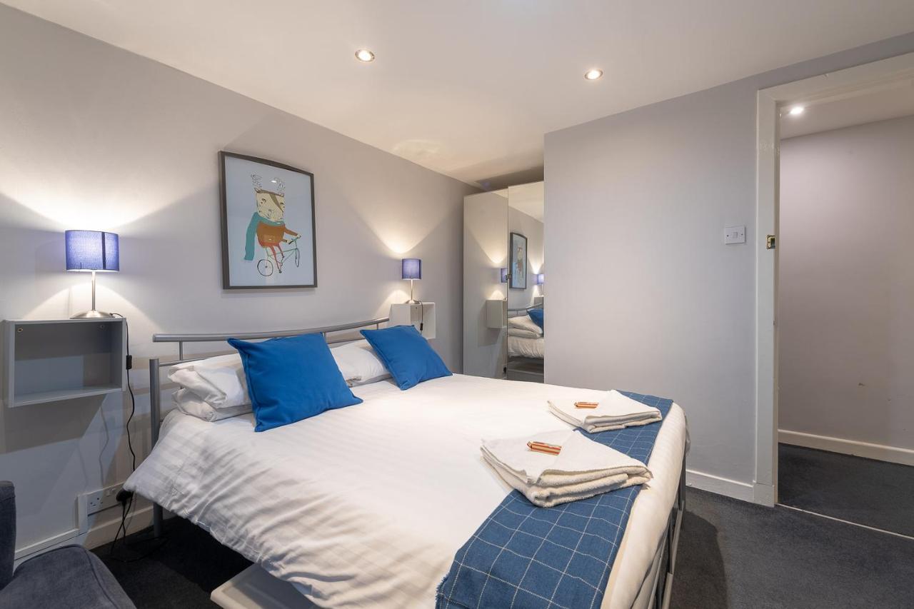 Caledonian Guest house