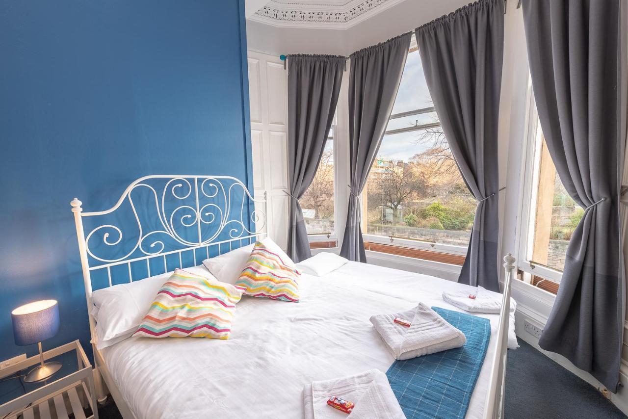 Guest house Caledonian 3*