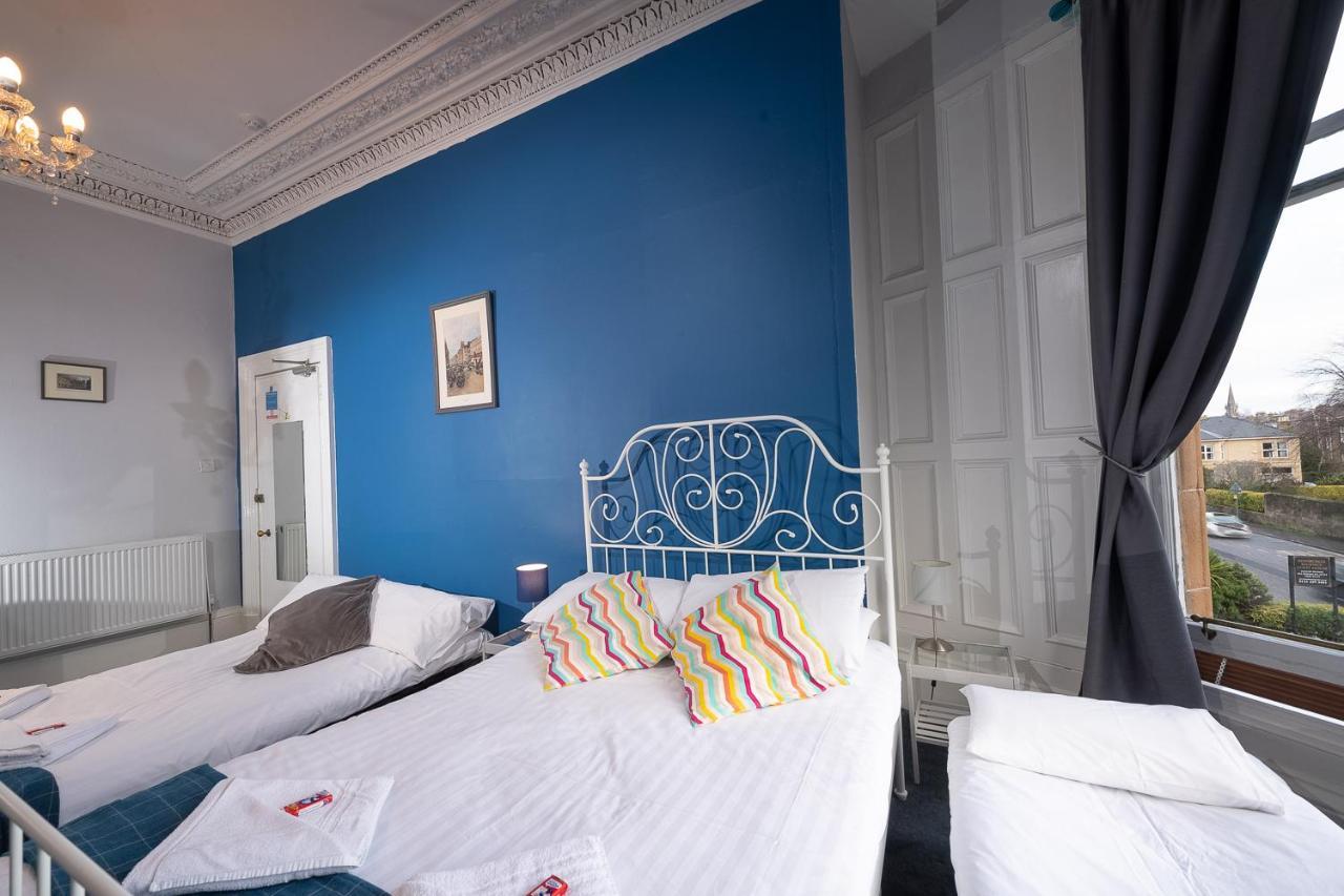 Caledonian Guest house