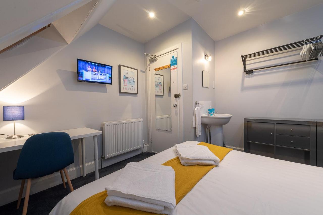 Guest house Caledonian