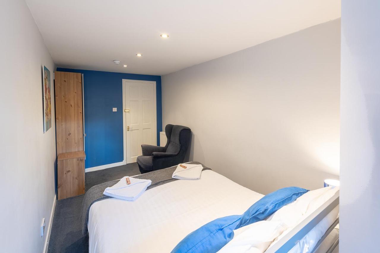 Caledonian Guest house 3*