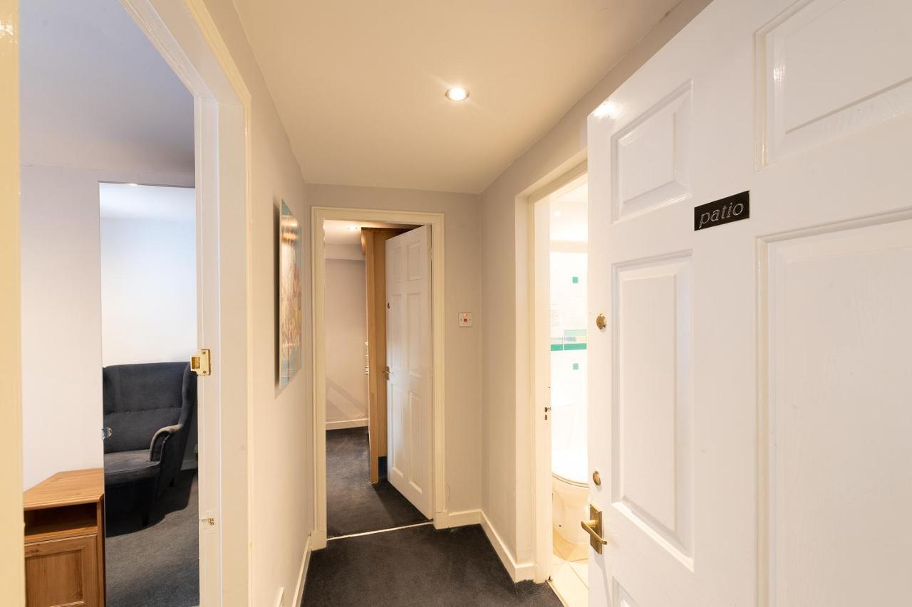 Guest house Caledonian